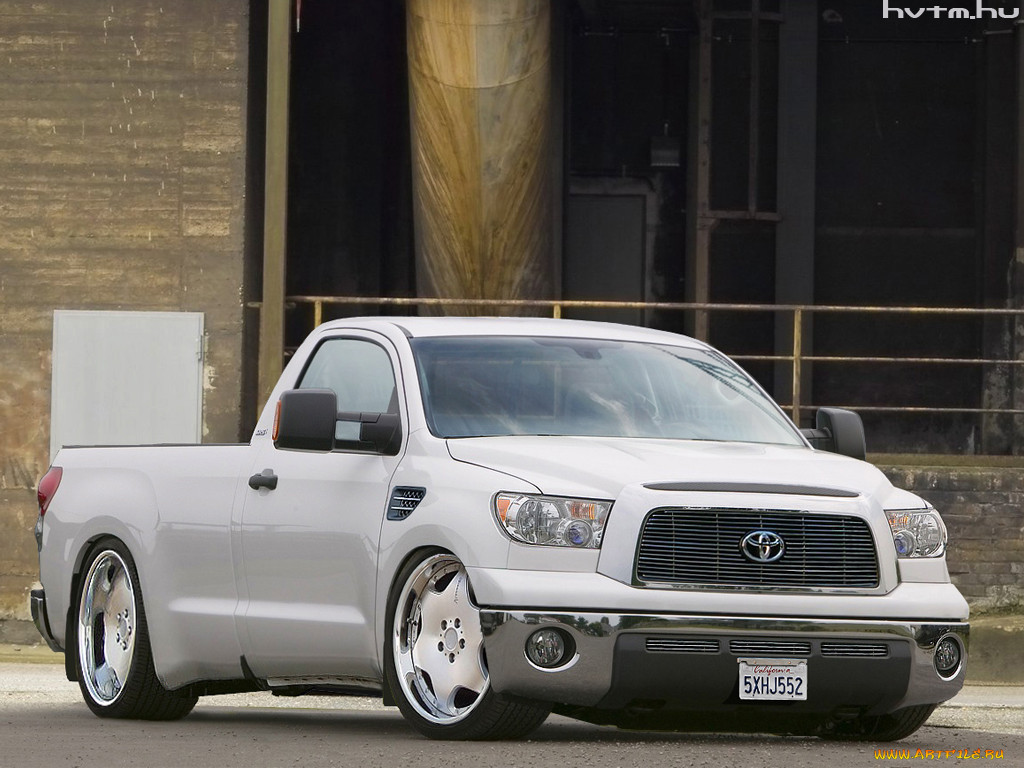 , toyota